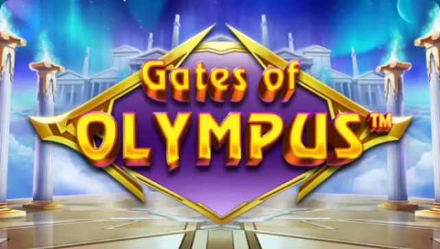 Gates of Olympus PRAGMATIC PLAY