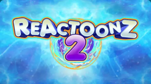 Reactoonz 2 PLAYNGO